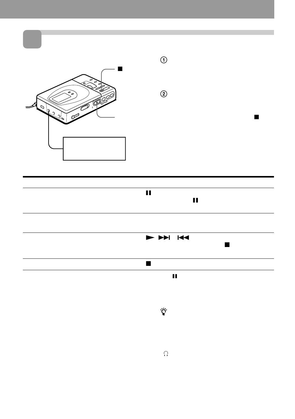 Grabe un md | Sony MZ-R35 User Manual | Page 45 / 192