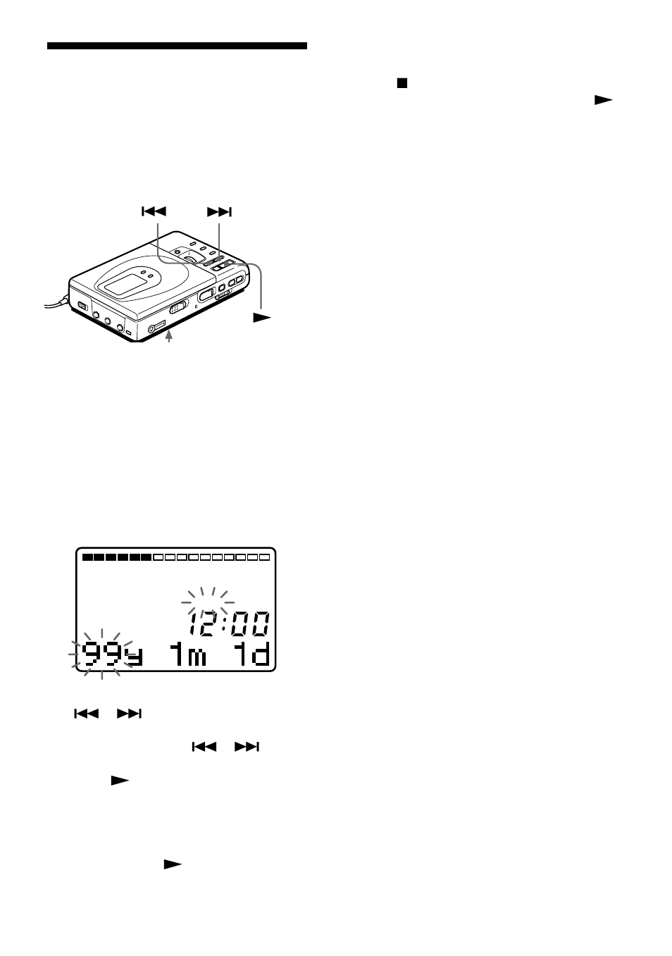 Sony MZ-R35 User Manual | Page 54 / 192