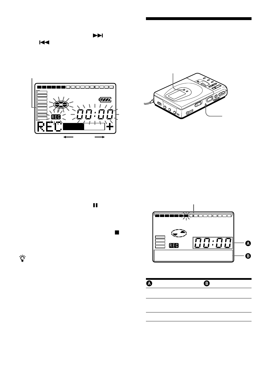 Sony MZ-R35 User Manual | Page 90 / 192