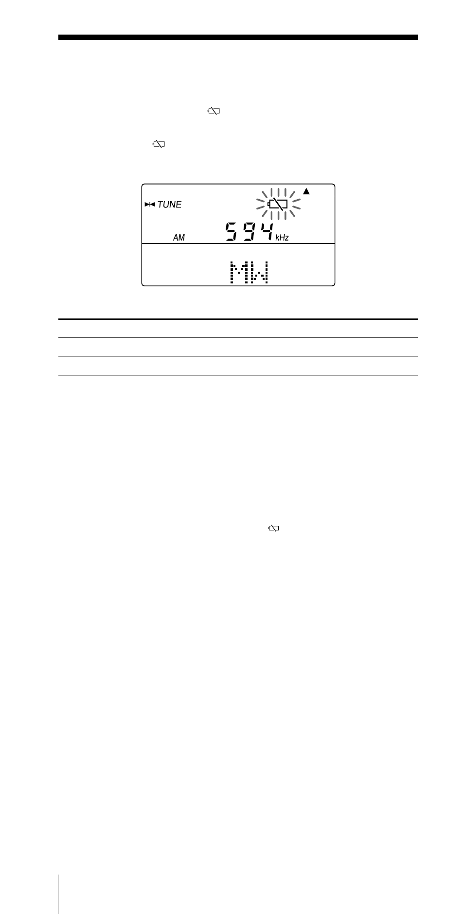 Jeita*) | Sony CF-SW07 User Manual | Page 10 / 156