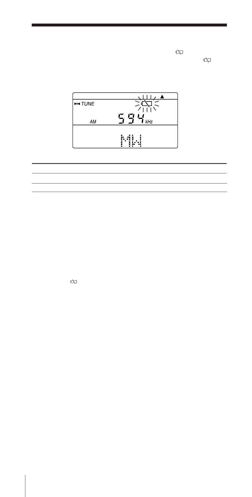 Reemplazo de las pilas | Sony CF-SW07 User Manual | Page 112 / 156