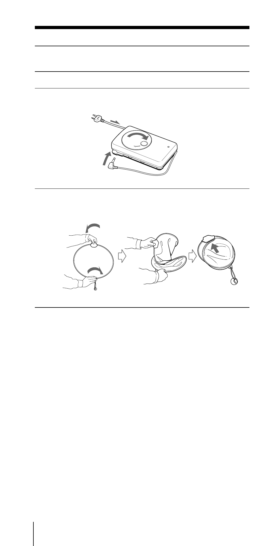 Sony CF-SW07 User Manual | Page 136 / 156
