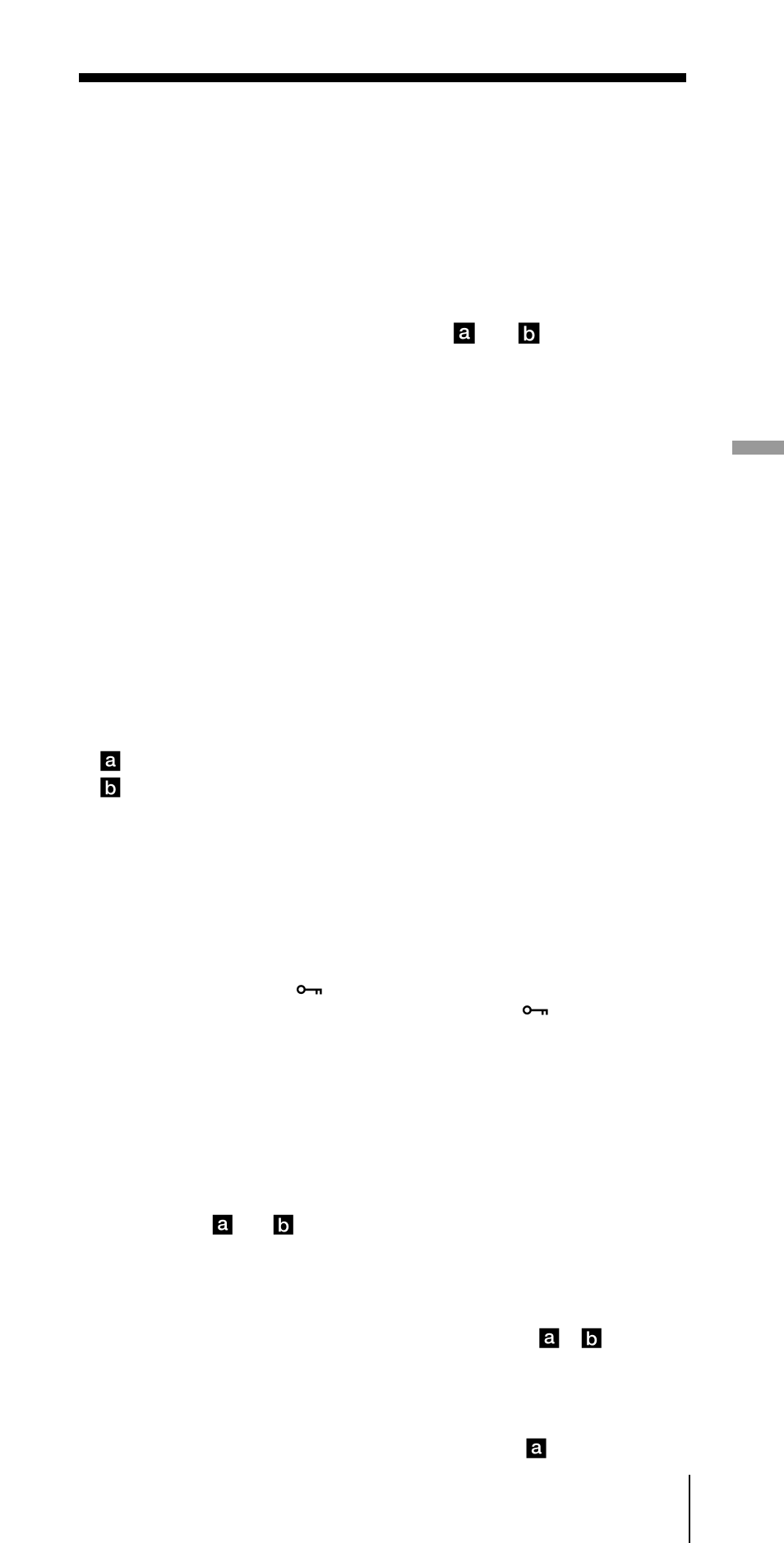 Sony CF-SW07 User Manual | Page 141 / 156