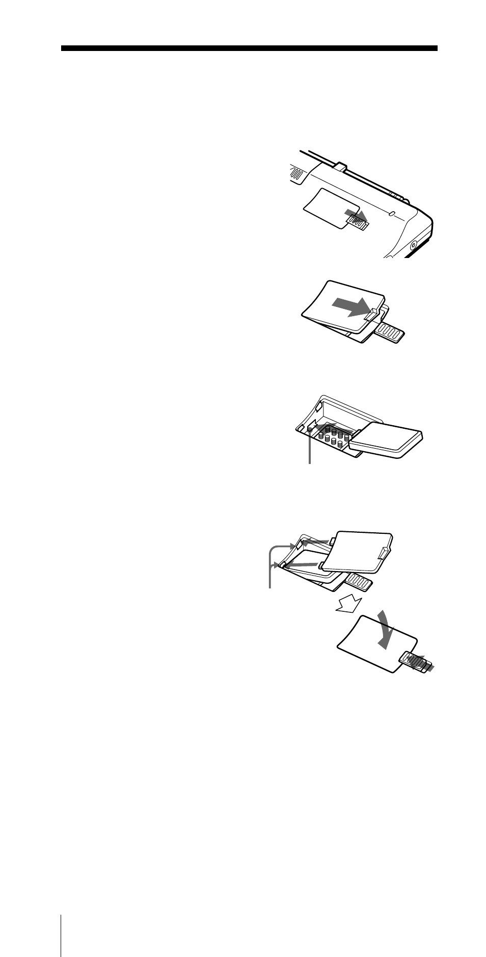 Sony CF-SW07 User Manual | Page 148 / 156