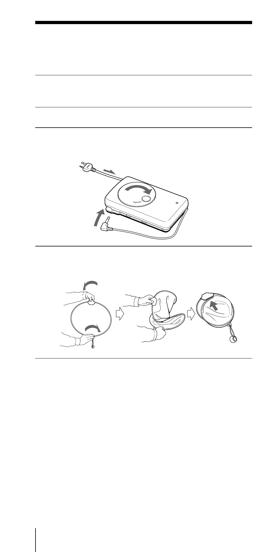 Sony CF-SW07 User Manual | Page 34 / 156