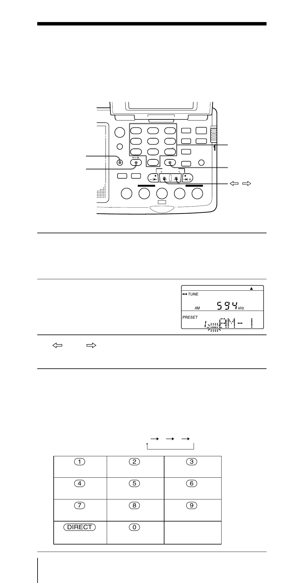 ラベルを編集する, Label edit, 09 direct | N n n | Sony CF-SW07 User Manual | Page 36 / 156