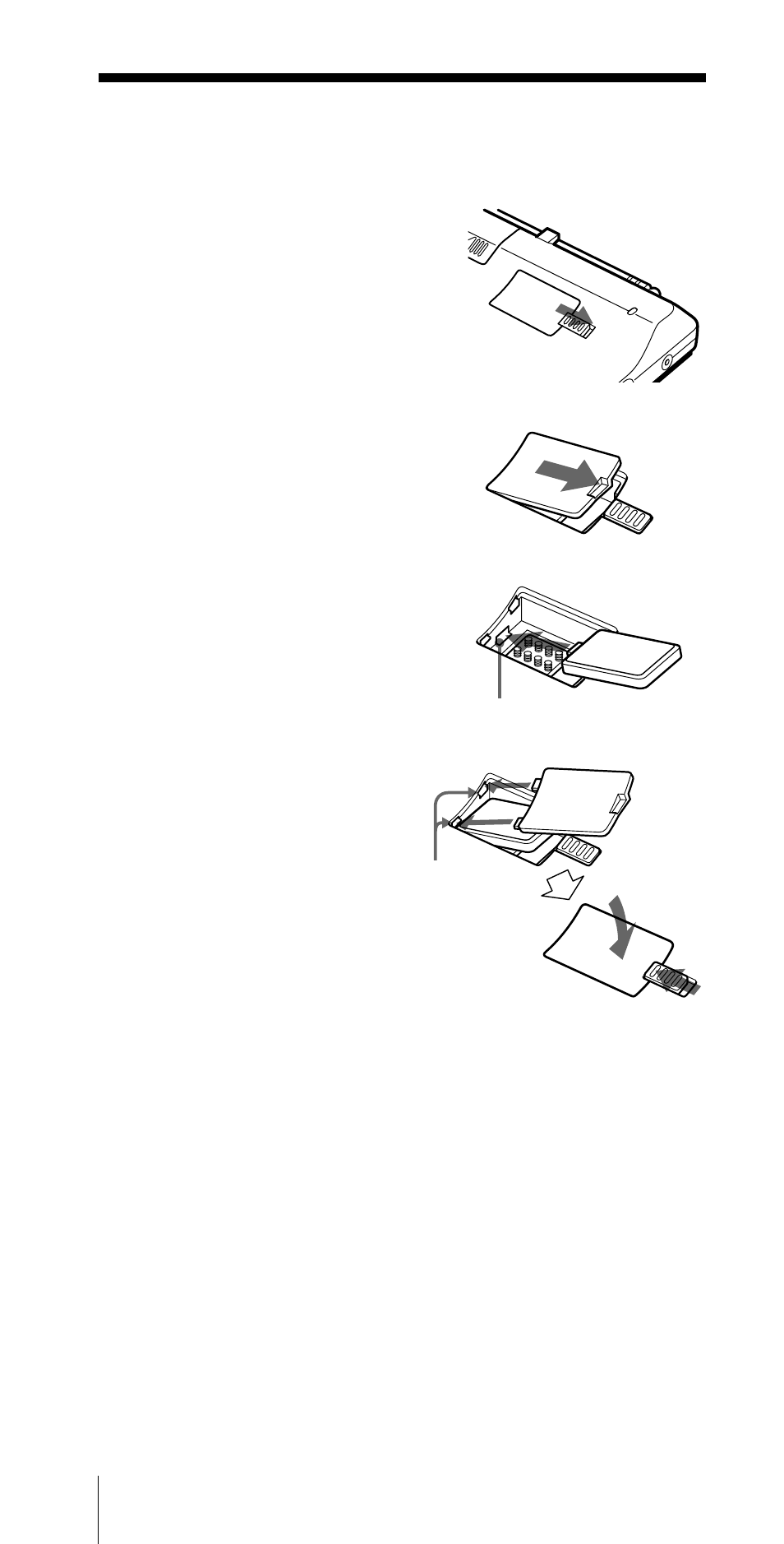 Sony CF-SW07 User Manual | Page 98 / 156