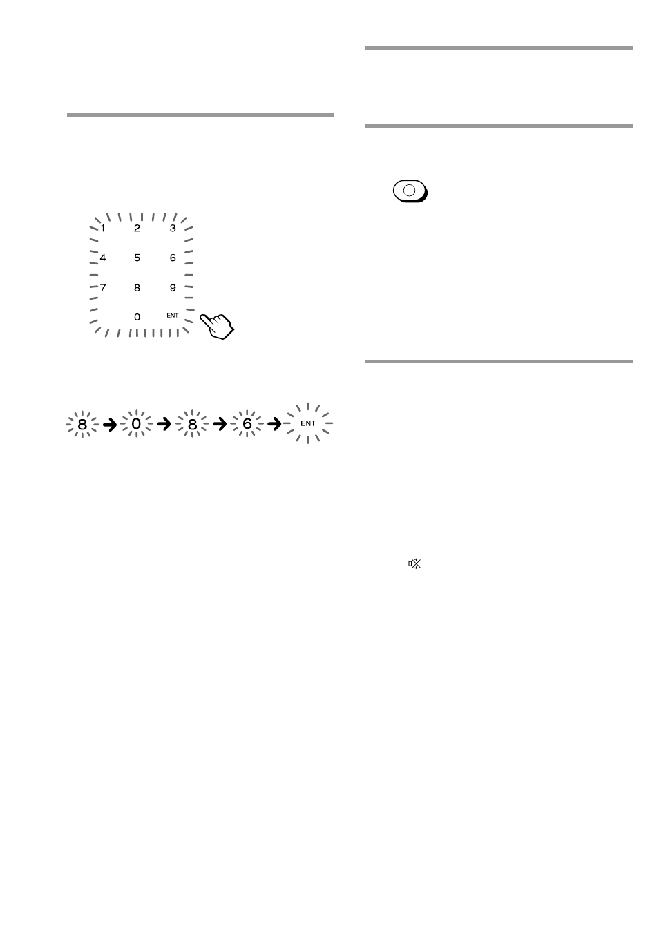 Sony RM-AV3000T User Manual | Page 14 / 100