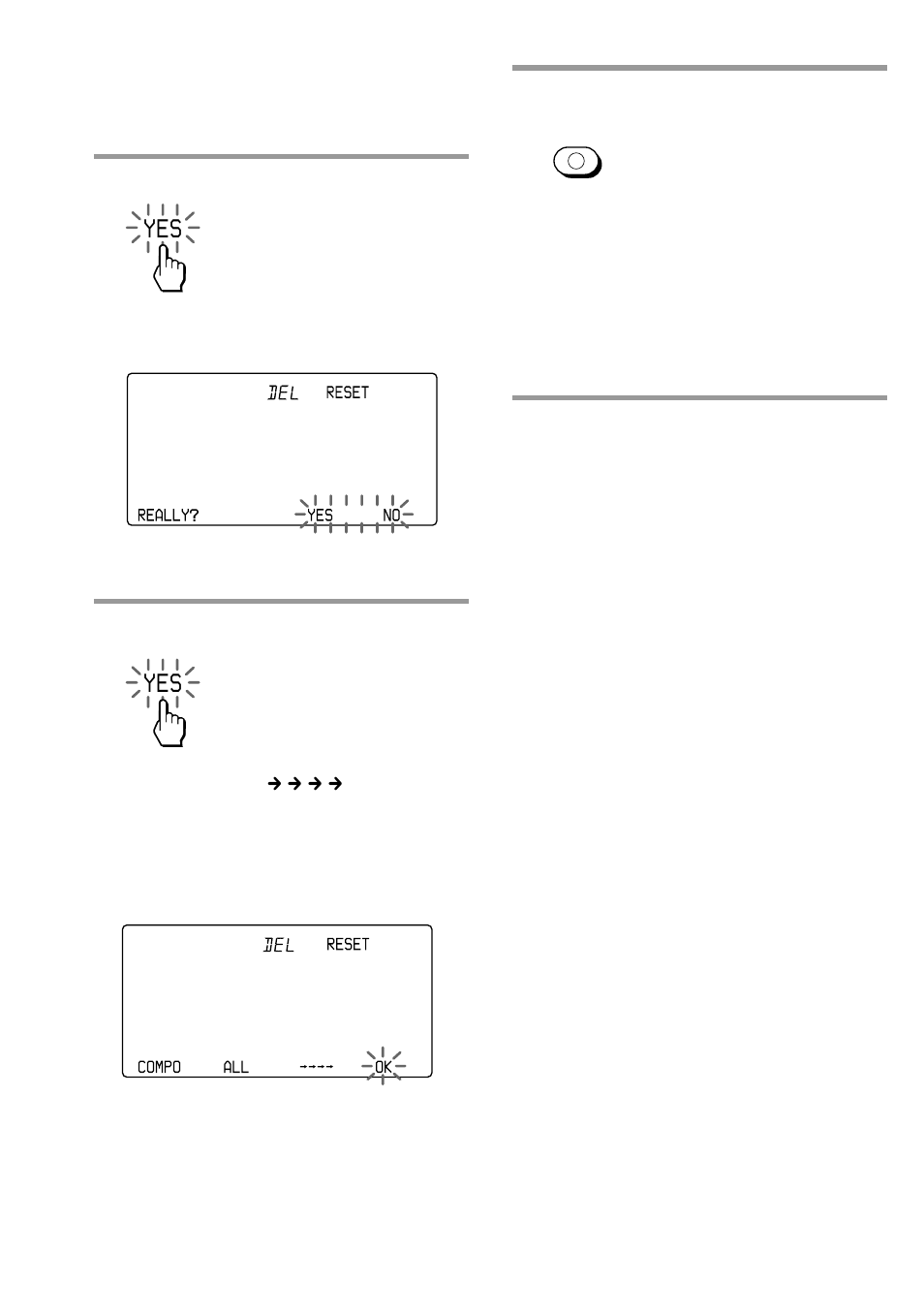 Sony RM-AV3000T User Manual | Page 28 / 100