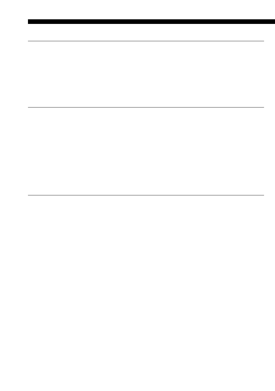 Sony RM-AV3000T User Manual | Page 4 / 100