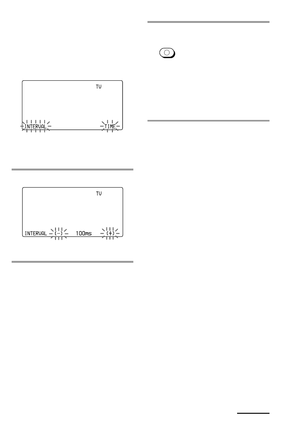 Sony RM-AV3000T User Manual | Page 41 / 100