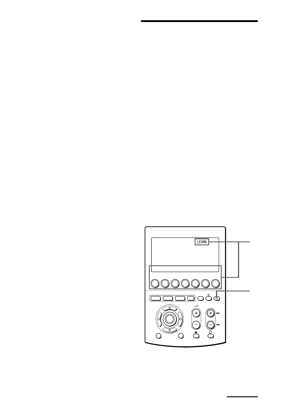 Continued | Sony RM-AV3000T User Manual | Page 45 / 100