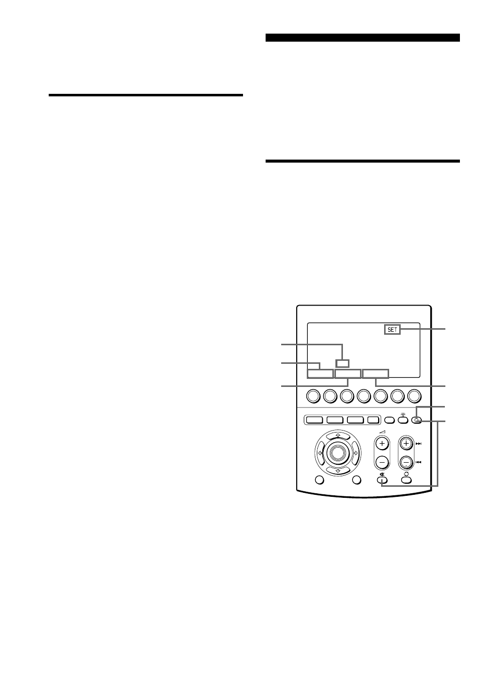 Transferring data between commanders, Transferring data, About seasonal adjustments | Sony RM-AV3000T User Manual | Page 52 / 100