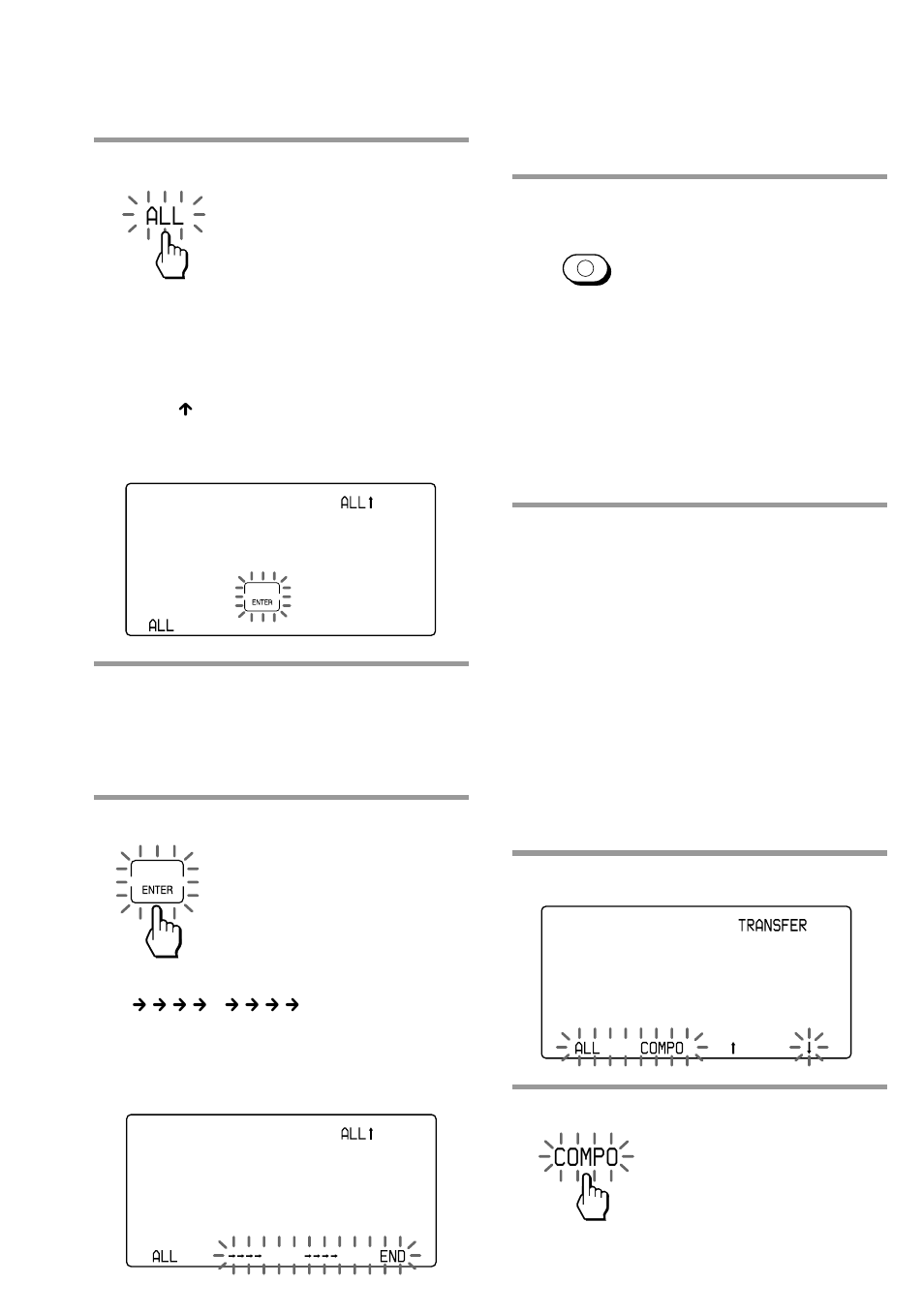 Compo | Sony RM-AV3000T User Manual | Page 54 / 100