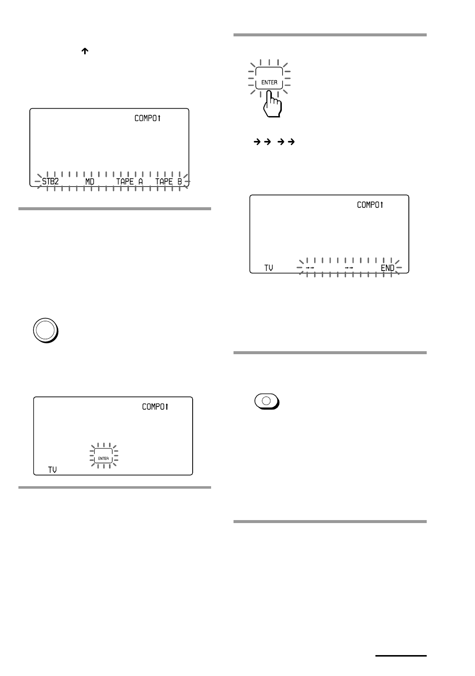 Sony RM-AV3000T User Manual | Page 55 / 100