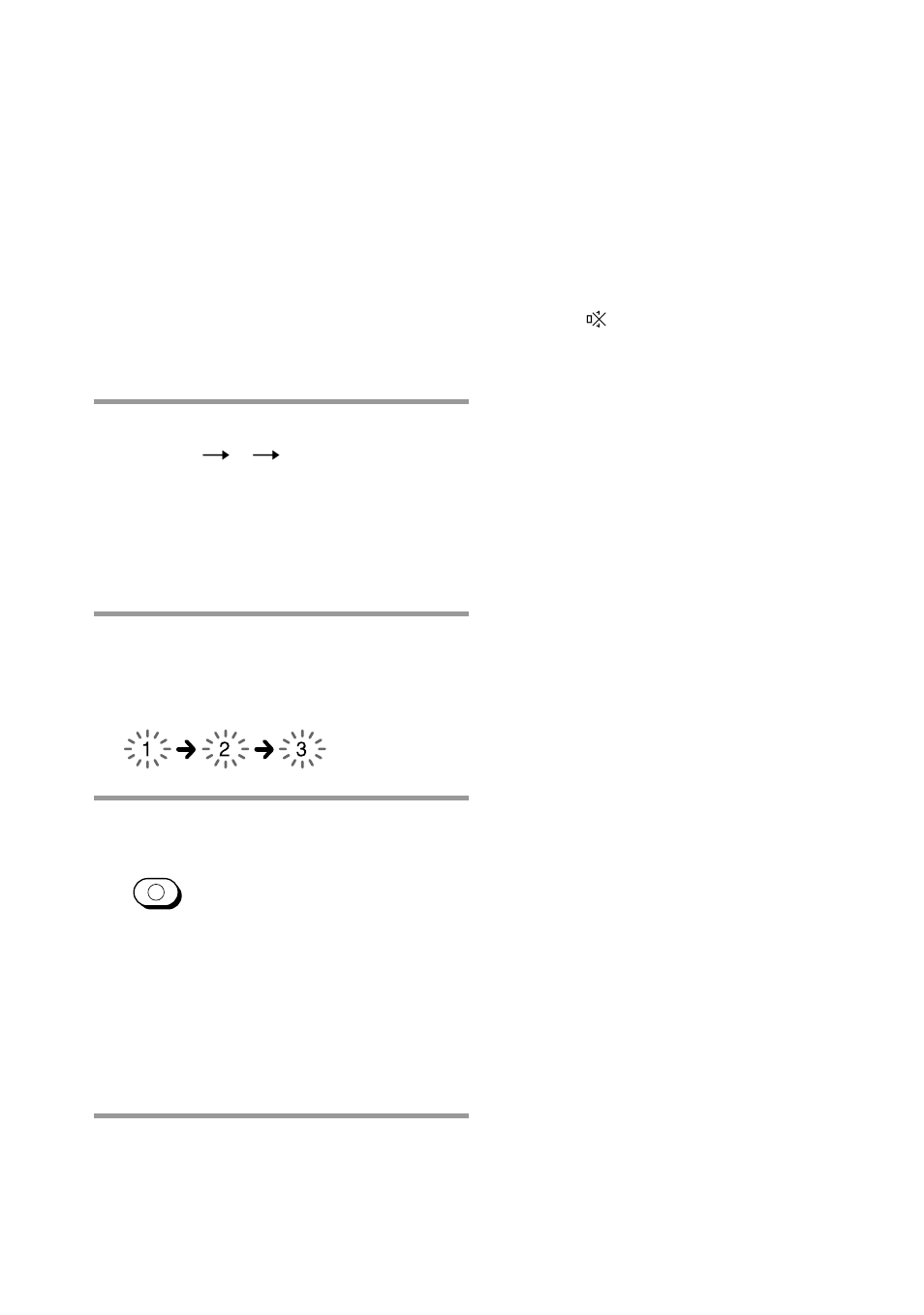 Sony RM-AV3000T User Manual | Page 60 / 100