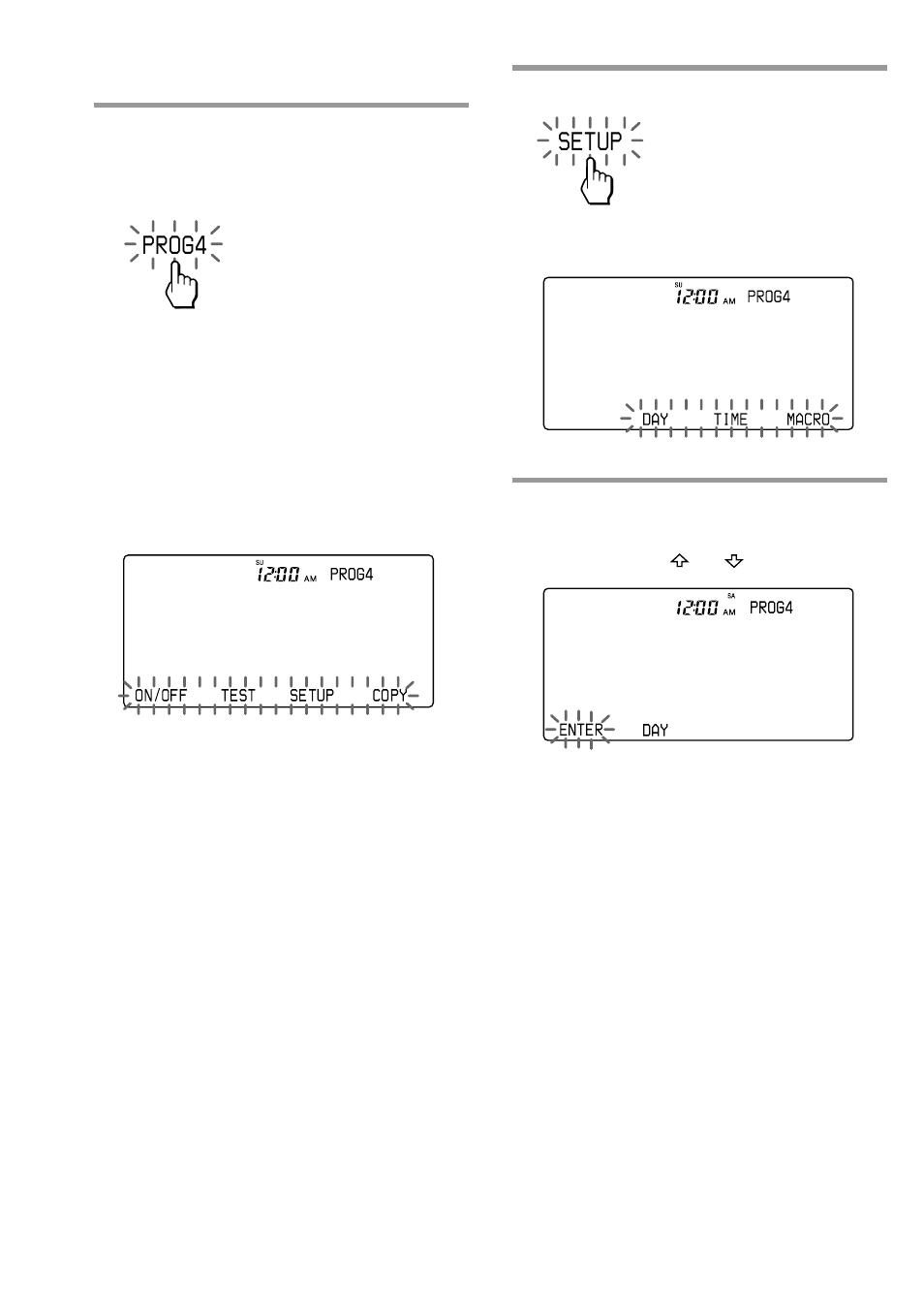 Sony RM-AV3000T User Manual | Page 62 / 100