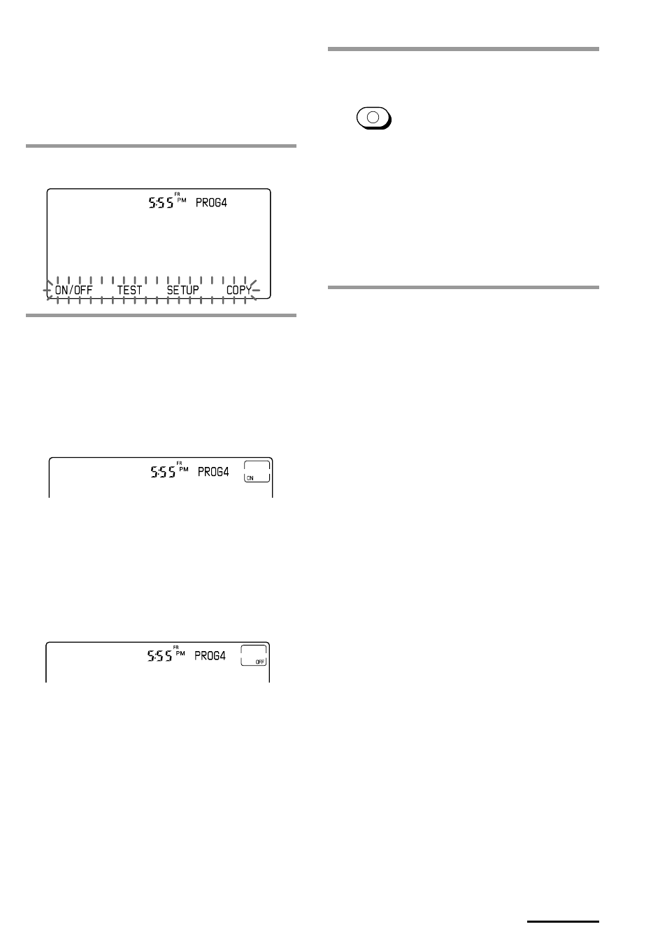 Sony RM-AV3000T User Manual | Page 67 / 100