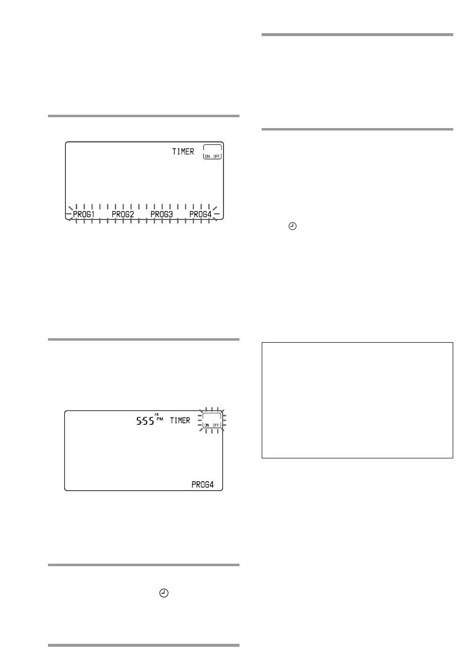 Sony RM-AV3000T User Manual | Page 68 / 100