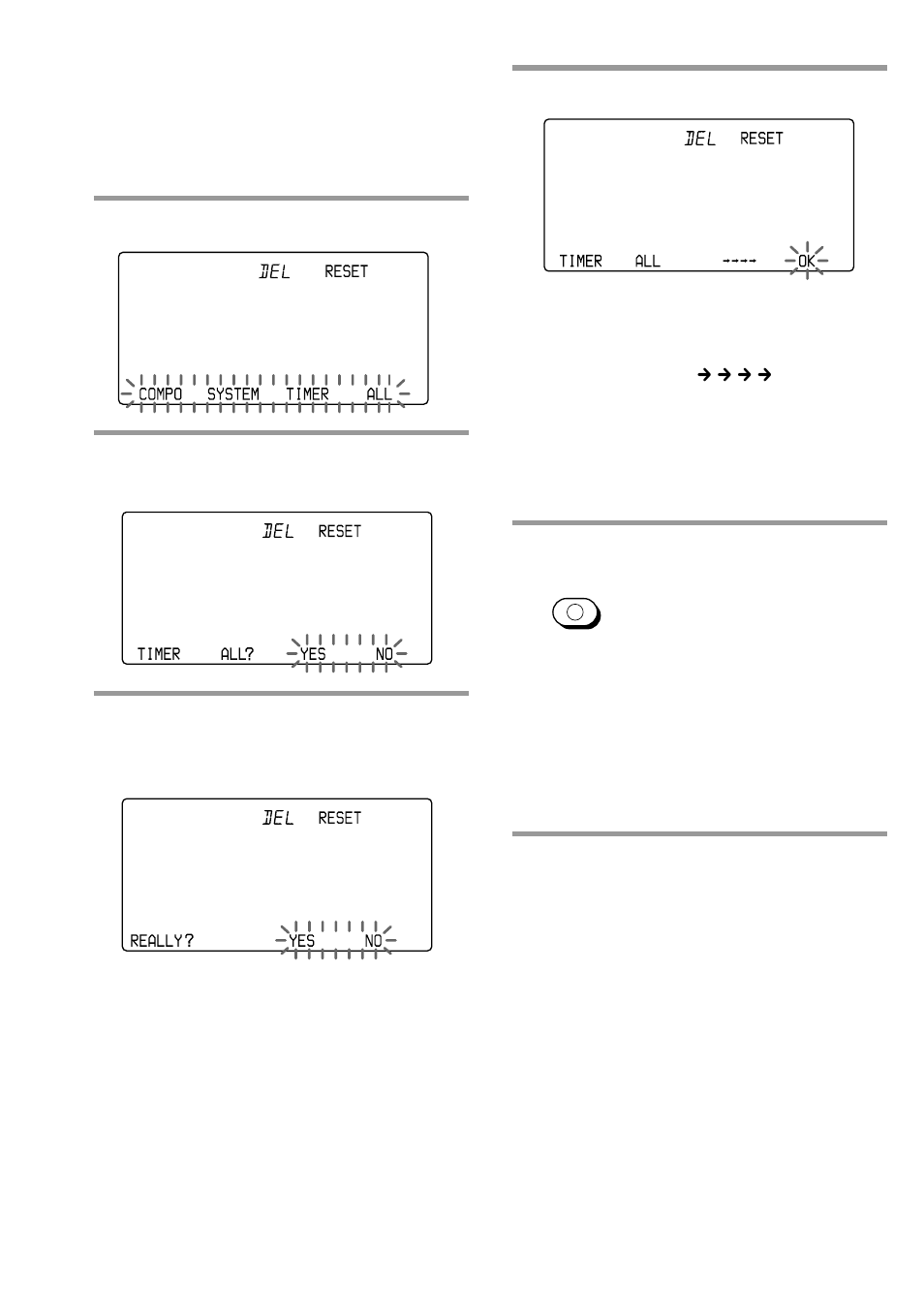 Sony RM-AV3000T User Manual | Page 70 / 100