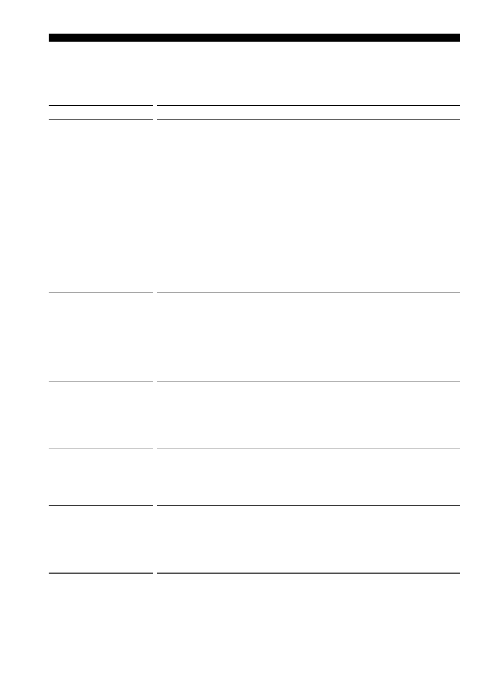 Troubleshooting | Sony RM-AV3000T User Manual | Page 84 / 100