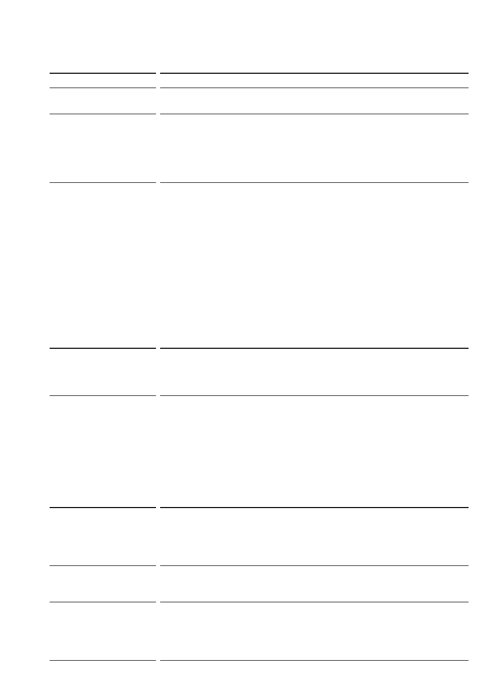 Sony RM-AV3000T User Manual | Page 86 / 100