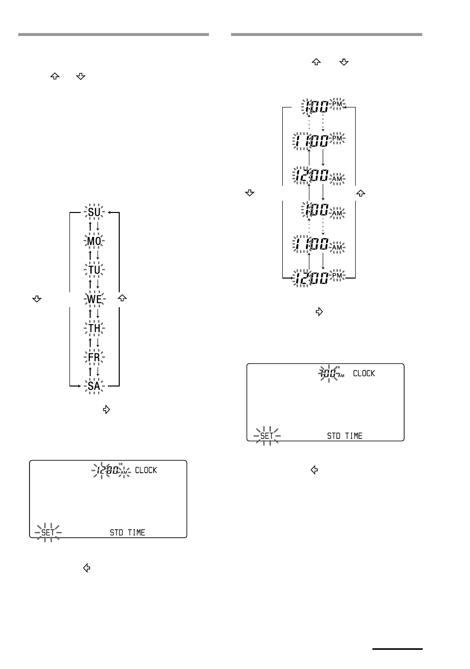 Sony RM-AV3000T User Manual | Page 9 / 100