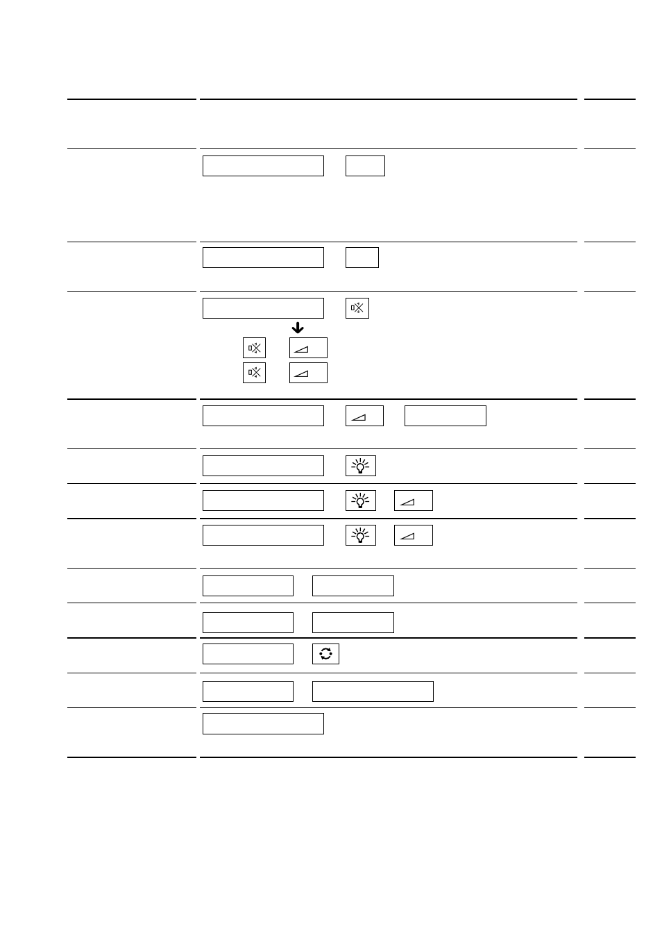 Sony RM-AV3000T User Manual | Page 98 / 100