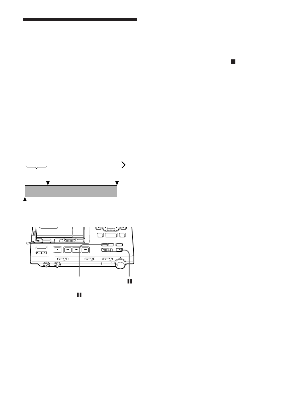 Sony MZ-R5ST User Manual | Page 13 / 59