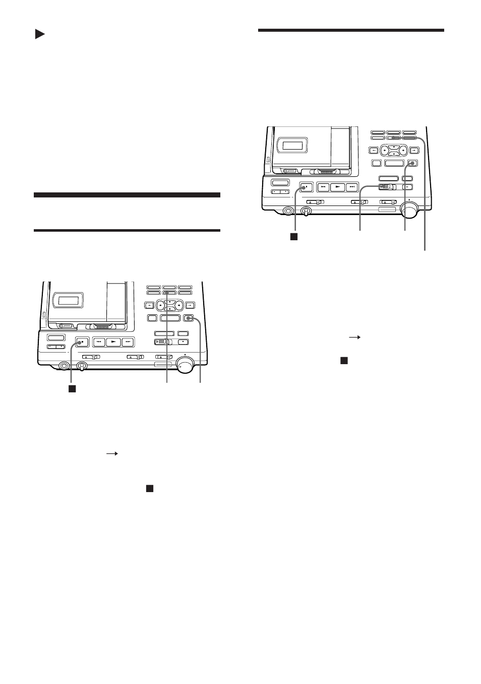 26 erasing tracks (erase), Zediting recorded tracks | Sony MZ-R5ST User Manual | Page 26 / 59