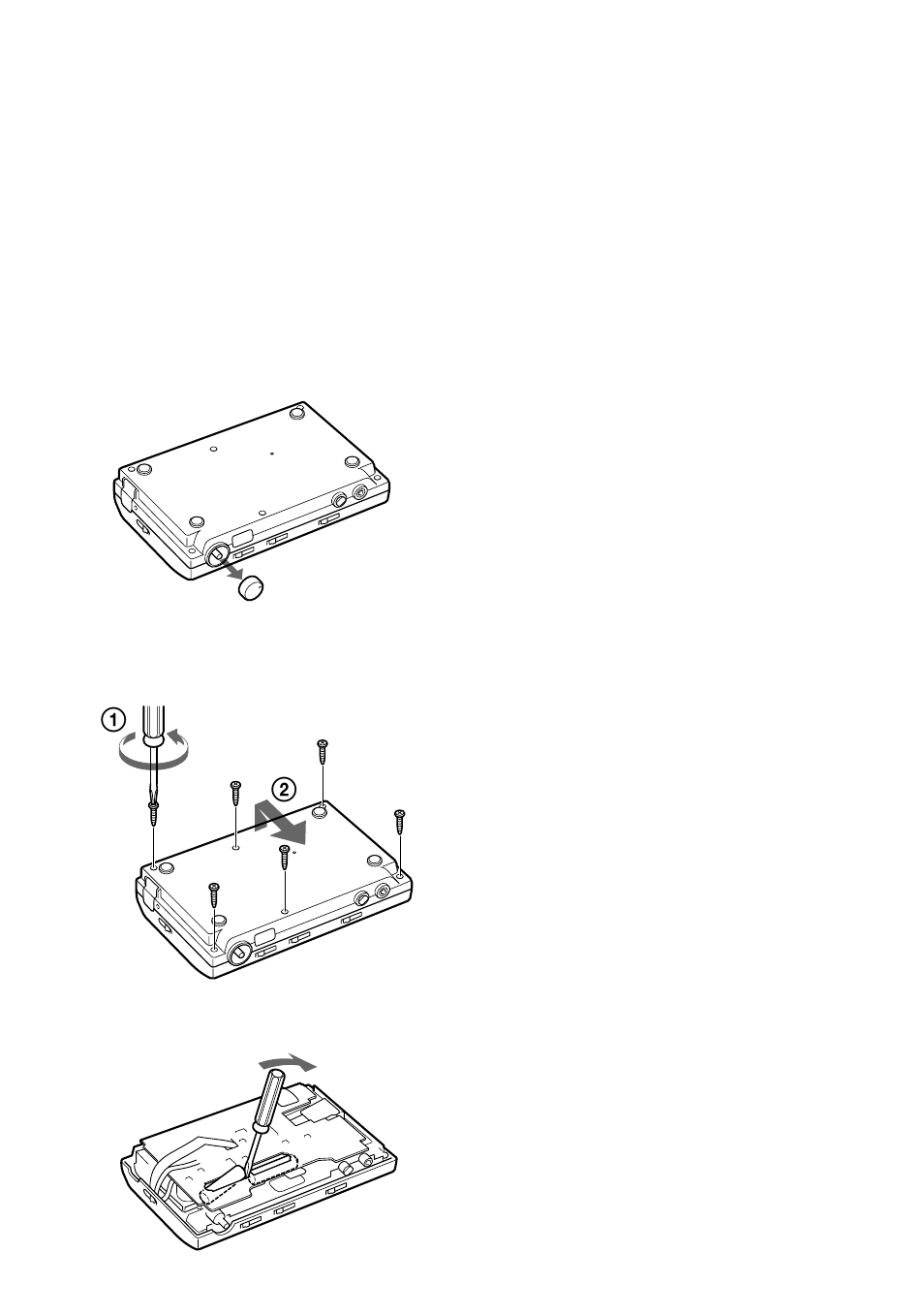 Sony MZ-R5ST User Manual | Page 41 / 59