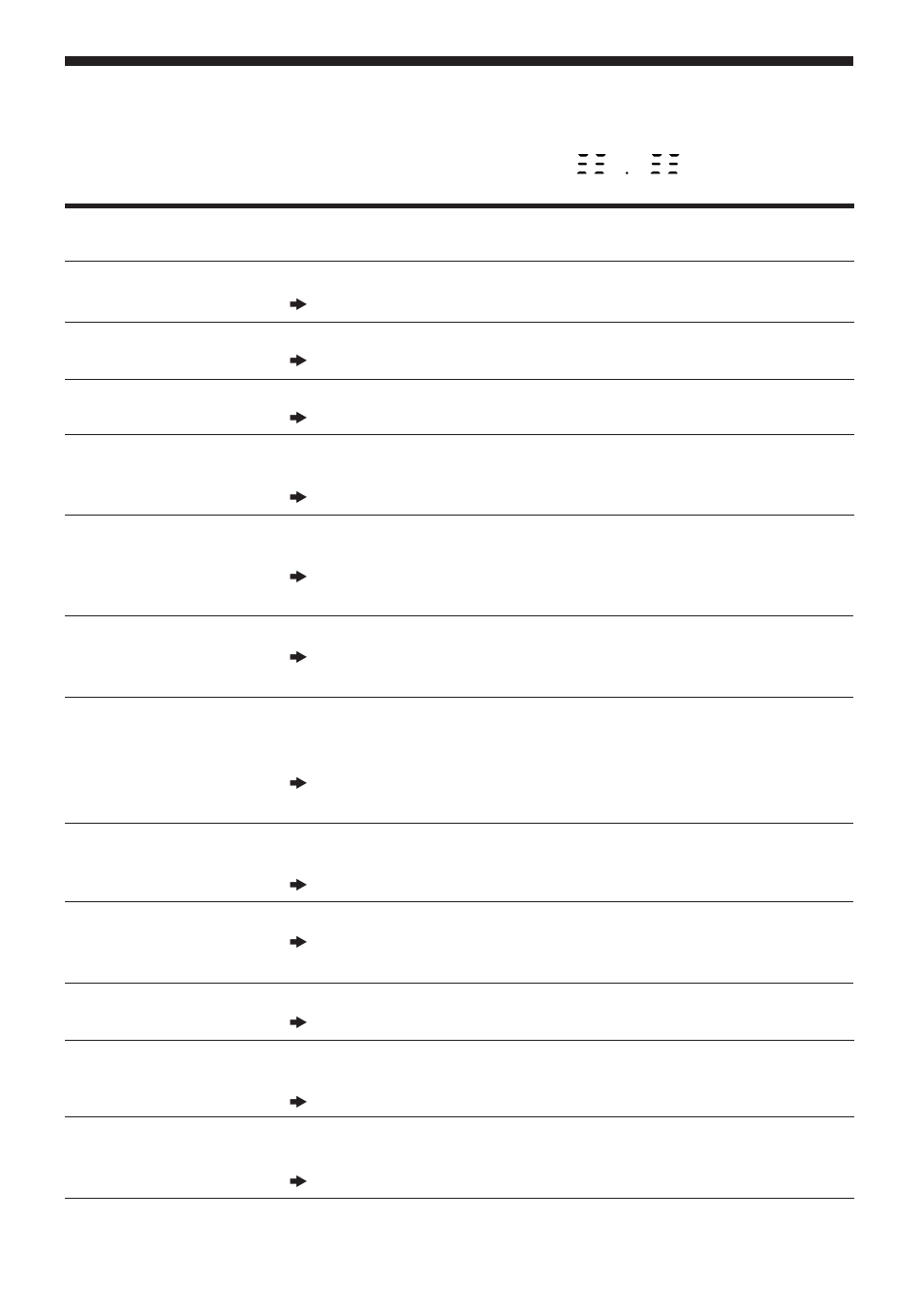 46 error messages | Sony MZ-R5ST User Manual | Page 46 / 59