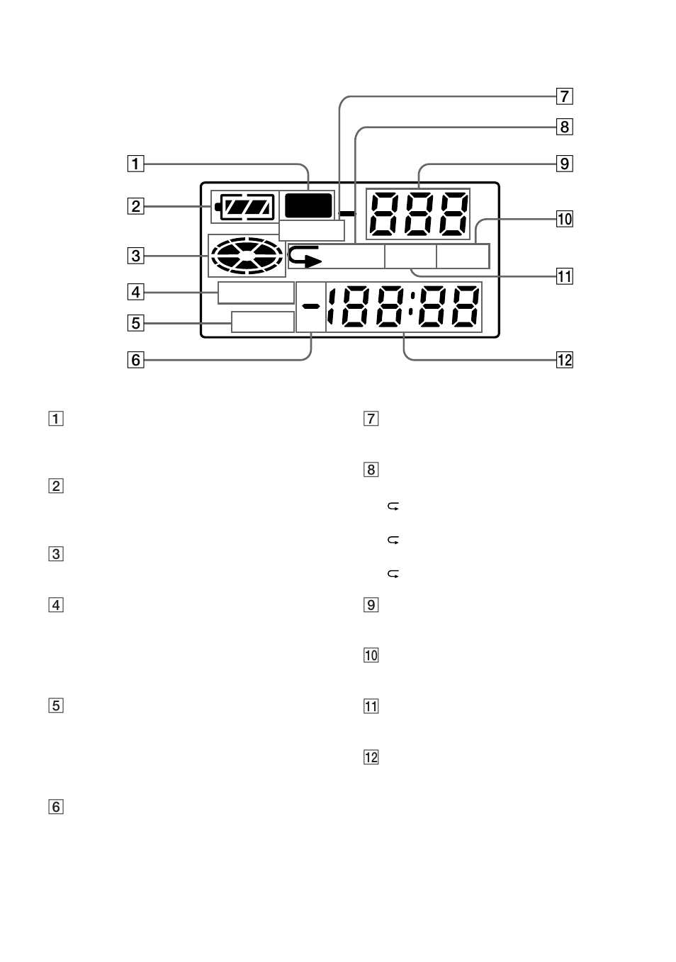 1shuf avls hold, Mono, Md y | Sony MZ-R5ST User Manual | Page 52 / 59