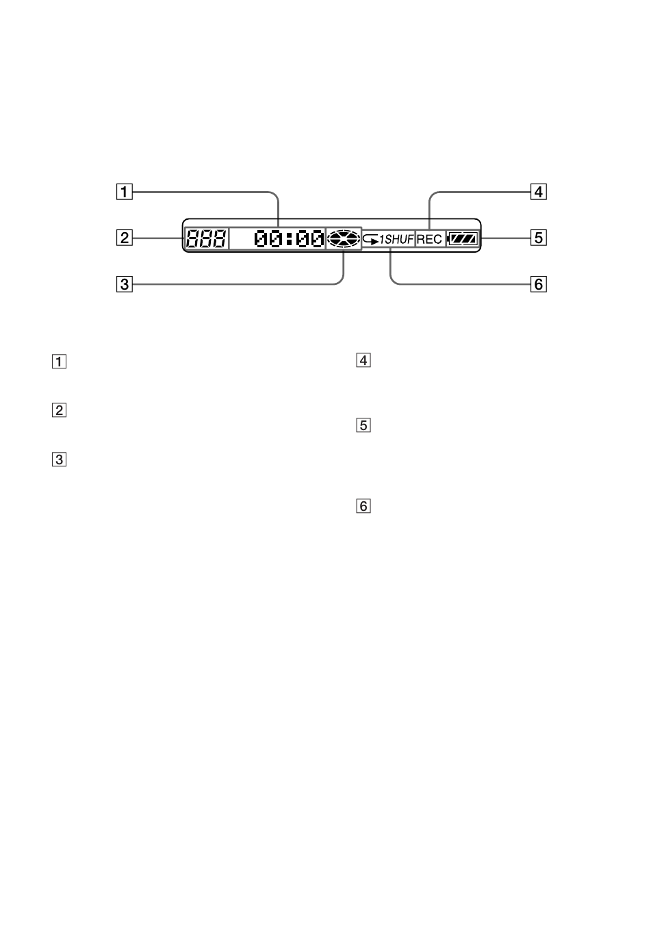 Sony MZ-R5ST User Manual | Page 57 / 59