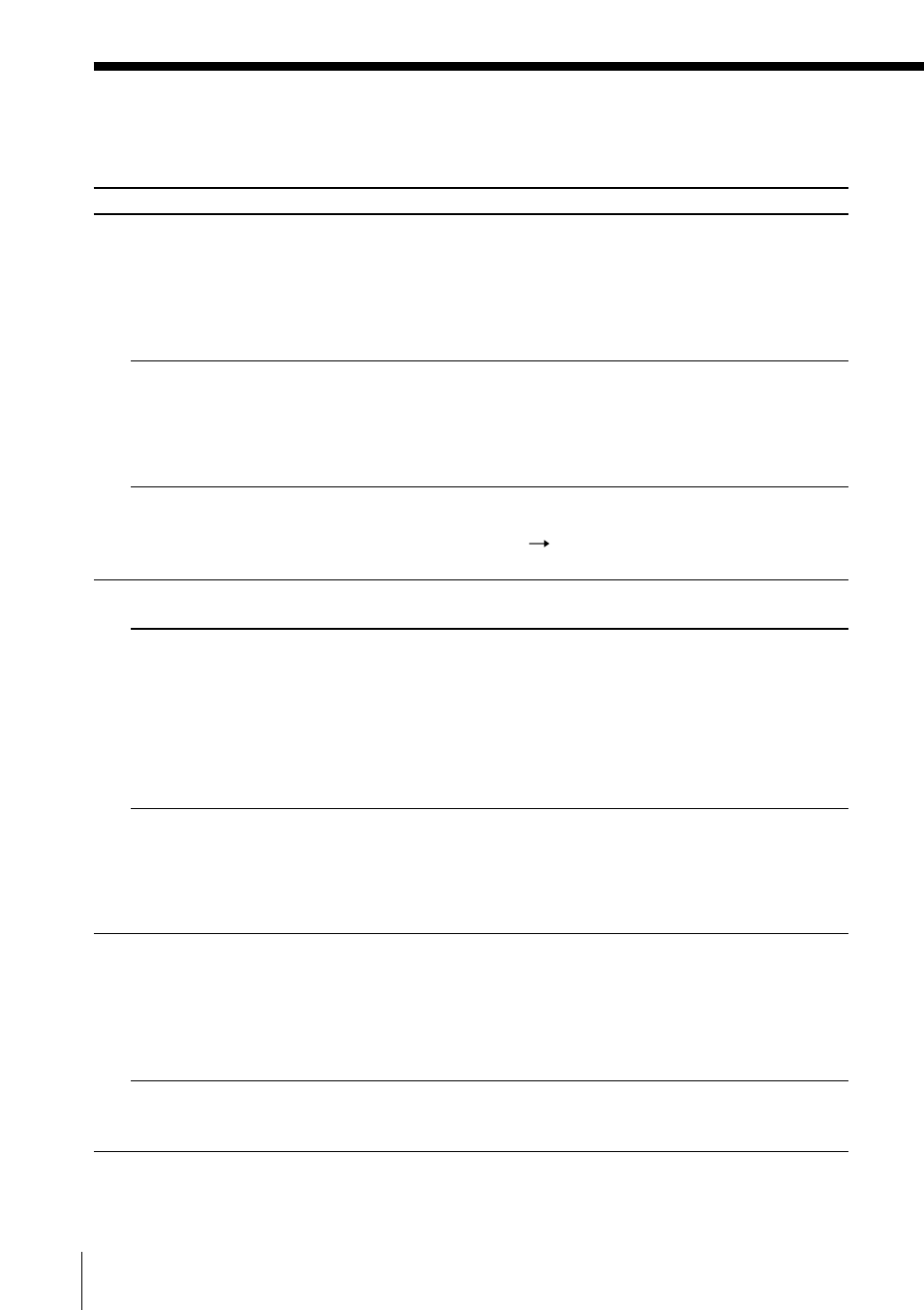 Troubleshooting | Sony CFD-S28L User Manual | Page 30 / 68