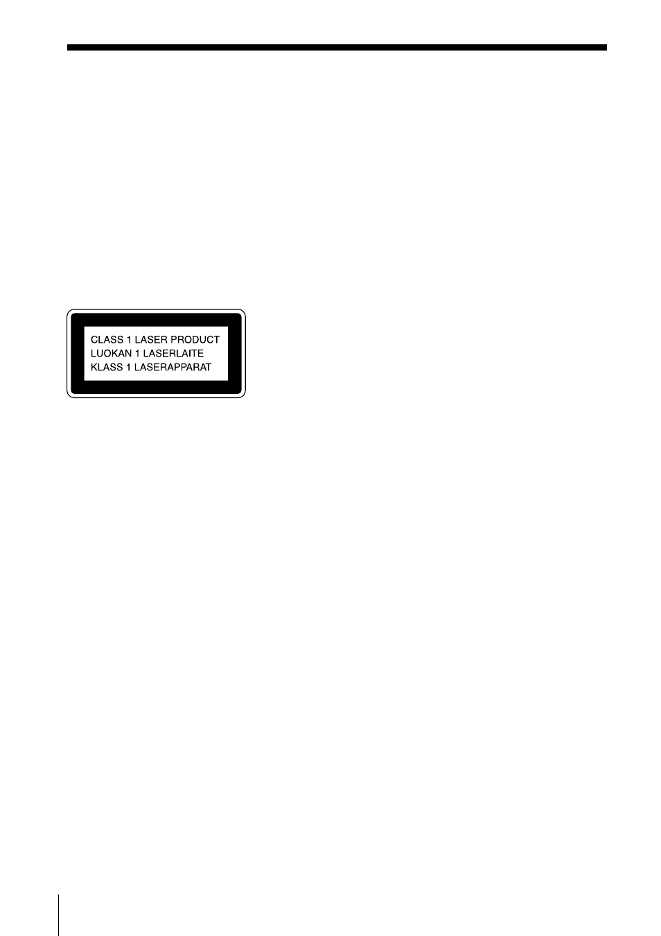 Sony CFD-S28L User Manual | Page 36 / 68