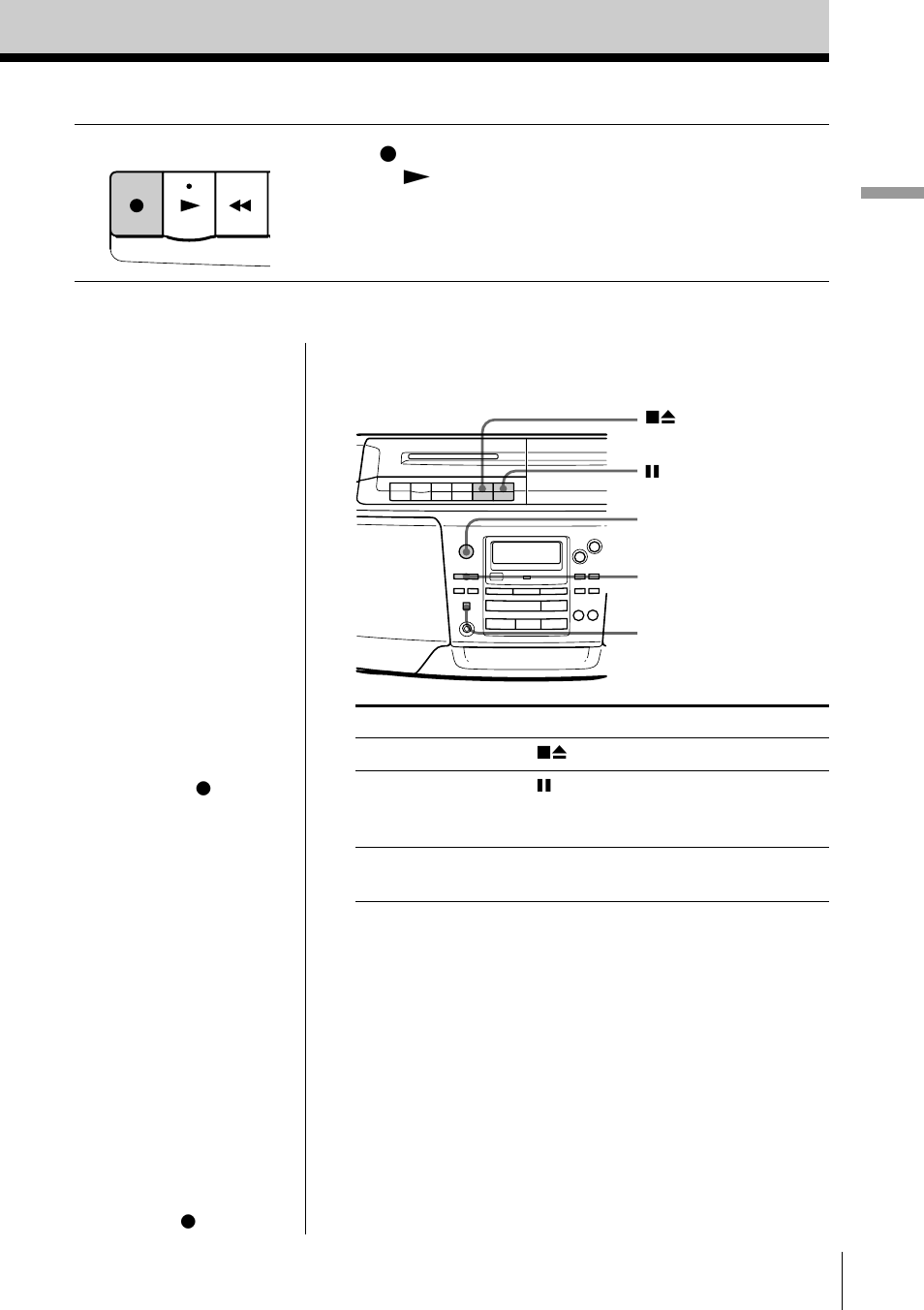 Sony CFD-S28L User Manual | Page 45 / 68