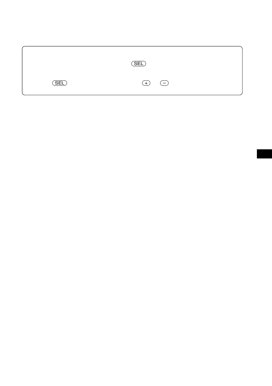 Sony XTL-6100MK2 User Manual | Page 11 / 60