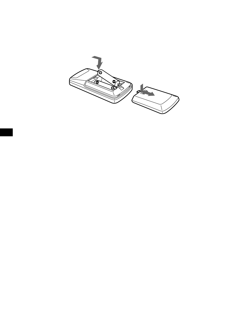 Additional information, About wireless radios and portable telephones | Sony XTL-6100MK2 User Manual | Page 16 / 60