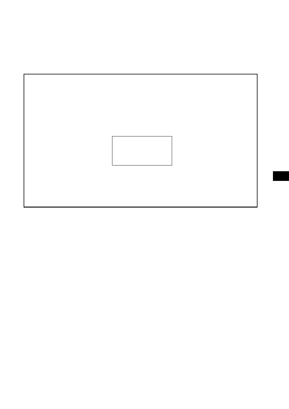 Sicherheitsfunktion zur vermeidung von unfällen | Sony XTL-6100MK2 User Manual | Page 23 / 60