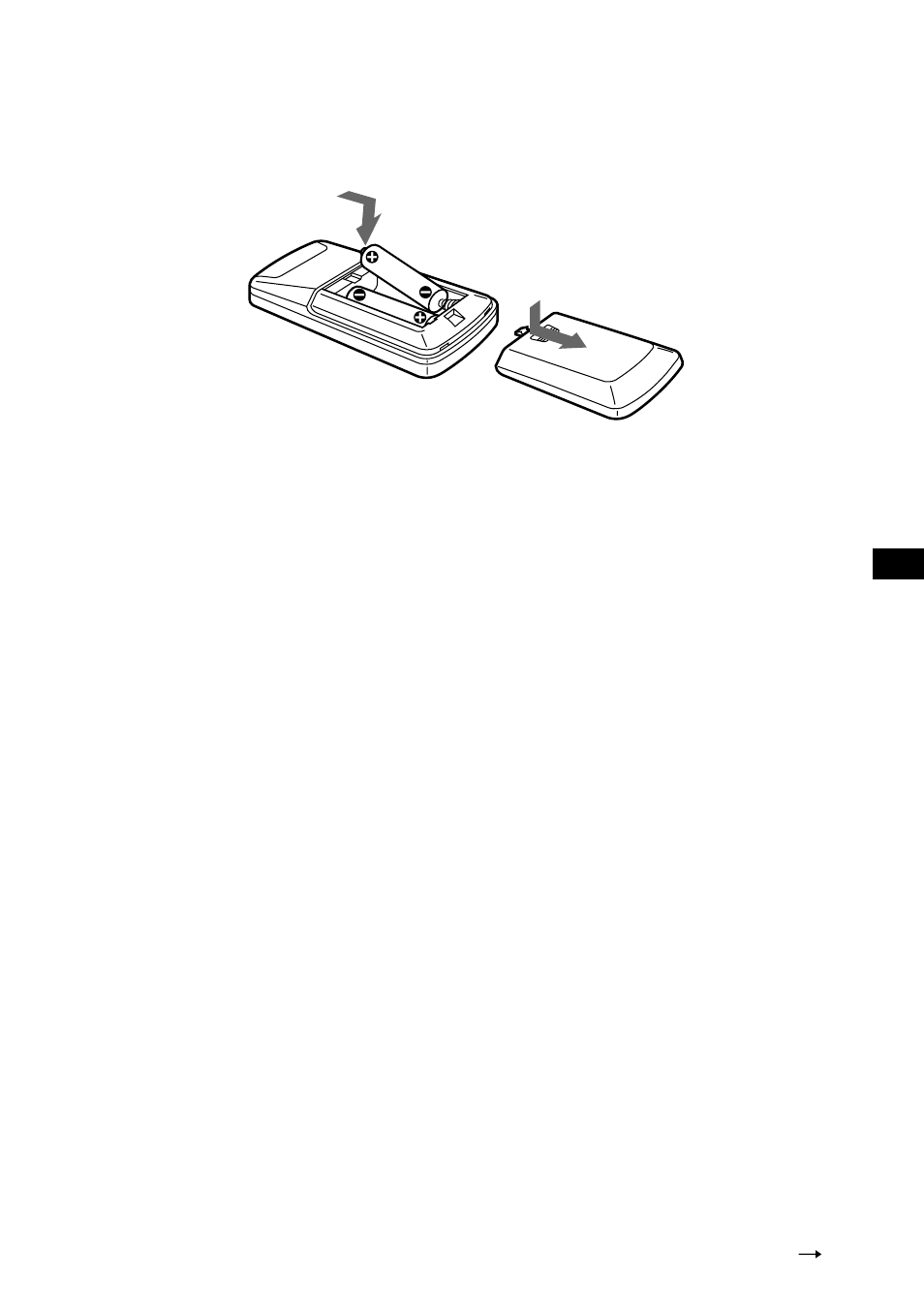 Weitere informationen, Hinweis zu radios und mobiltelefonen | Sony XTL-6100MK2 User Manual | Page 35 / 60