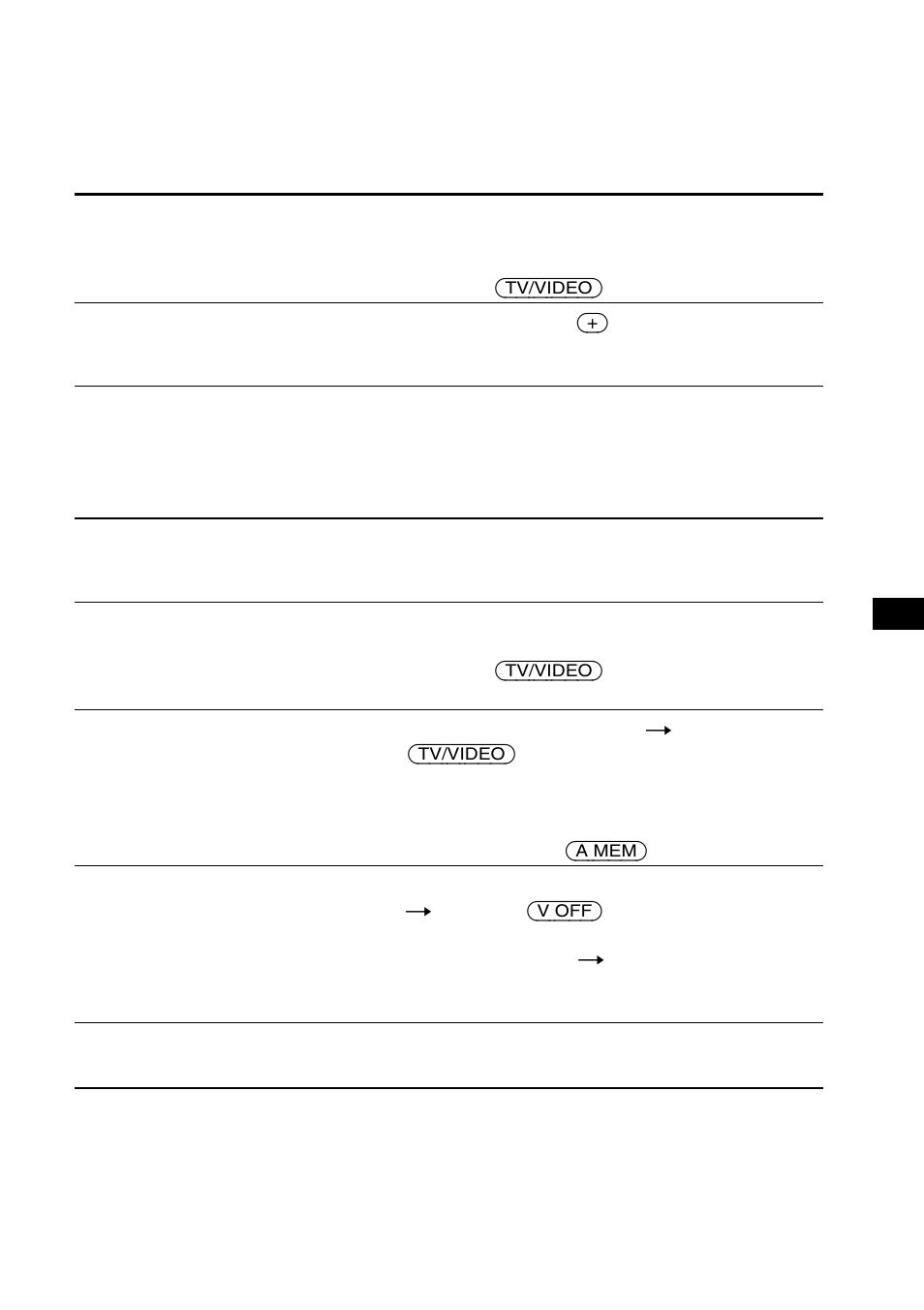 Guida alla soluzione dei problemi | Sony XTL-6100MK2 User Manual | Page 57 / 60