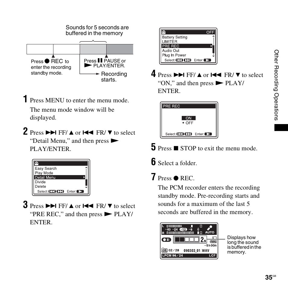 Sony 4-156-541-83(1) User Manual | Page 35 / 120