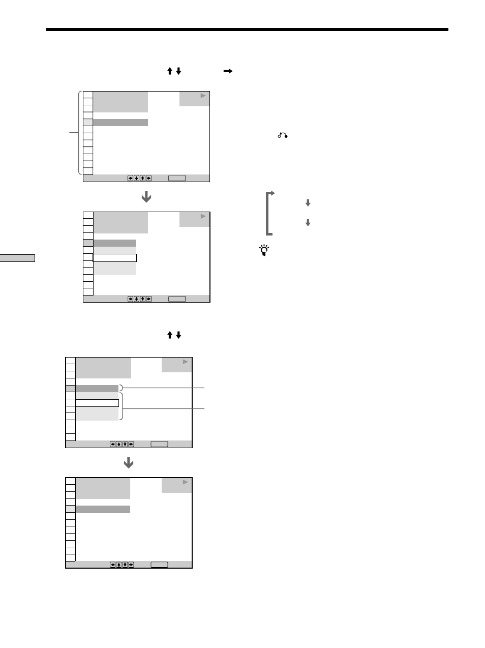 Sony DVP S530D User Manual | Page 24 / 68