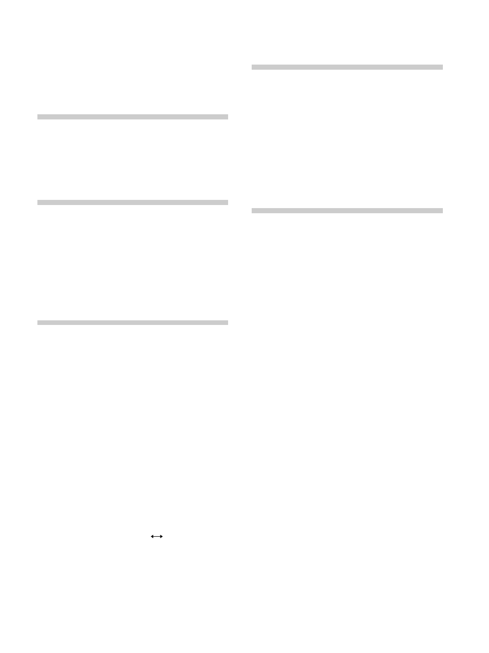 Sony DVP S530D User Manual | Page 3 / 68