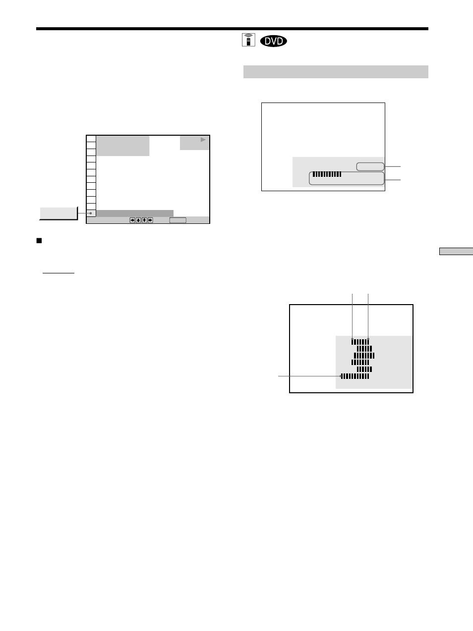 Checking the play information, Checking the play information z | Sony DVP S530D User Manual | Page 39 / 68