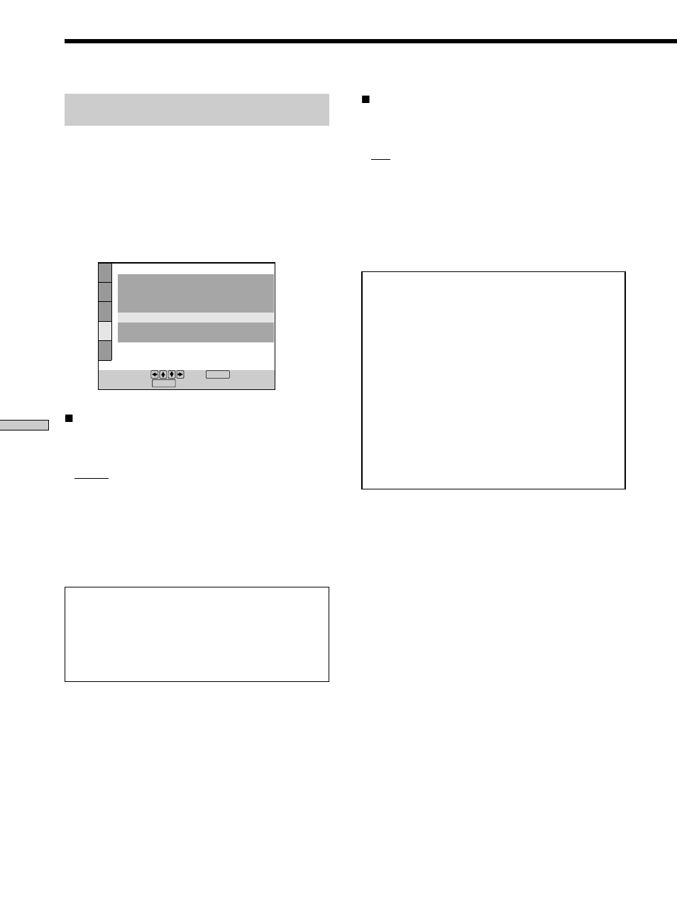 Sony DVP S530D User Manual | Page 50 / 68