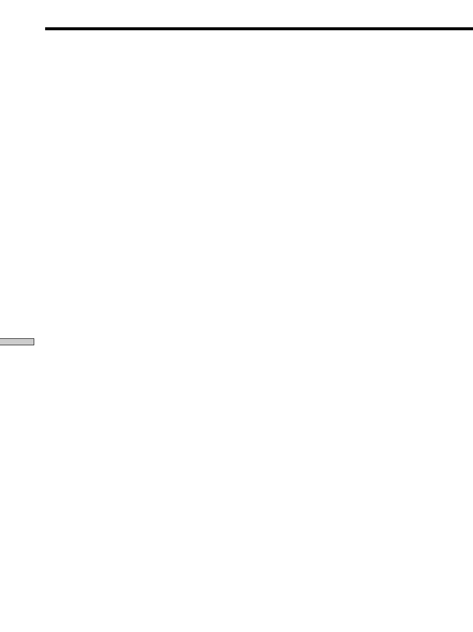 Glossary | Sony DVP S530D User Manual | Page 60 / 68