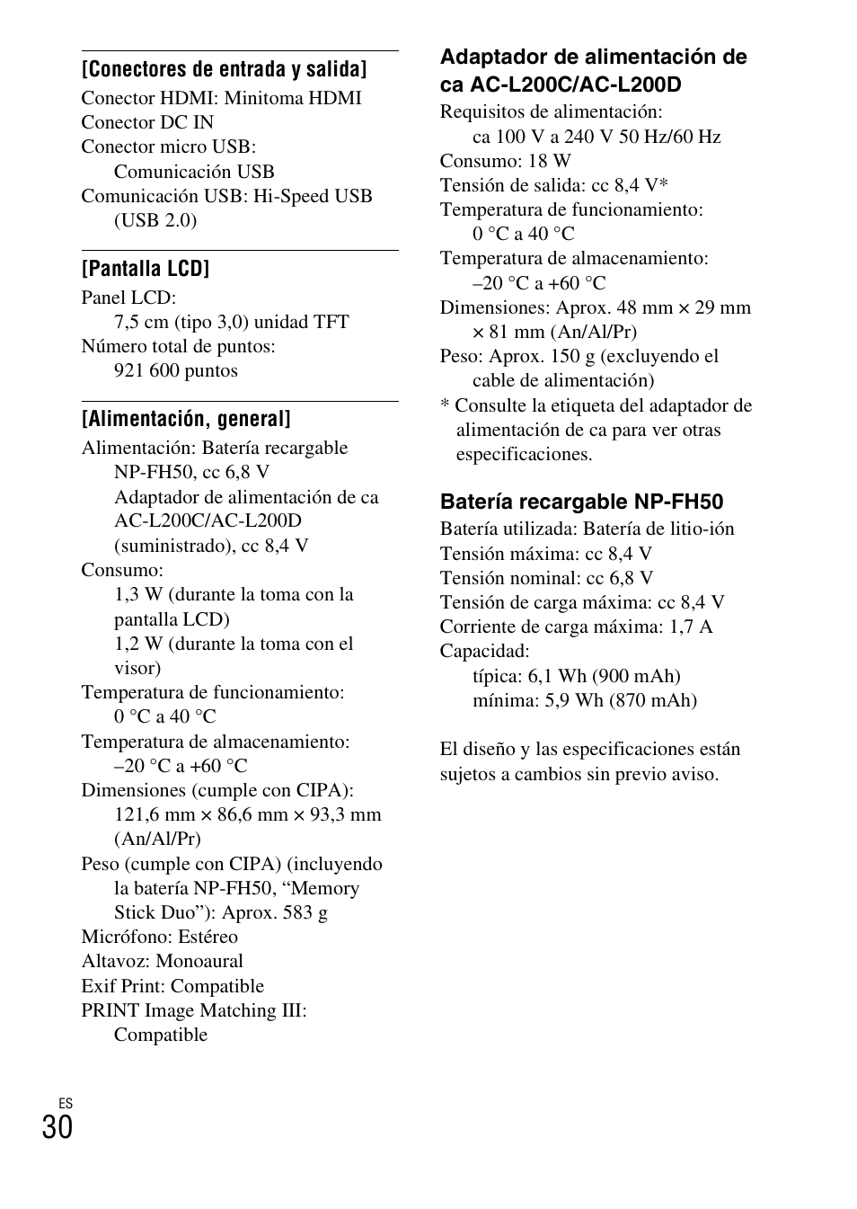 Sony CYBER SHOT DSC-HX200 User Manual | Page 66 / 68