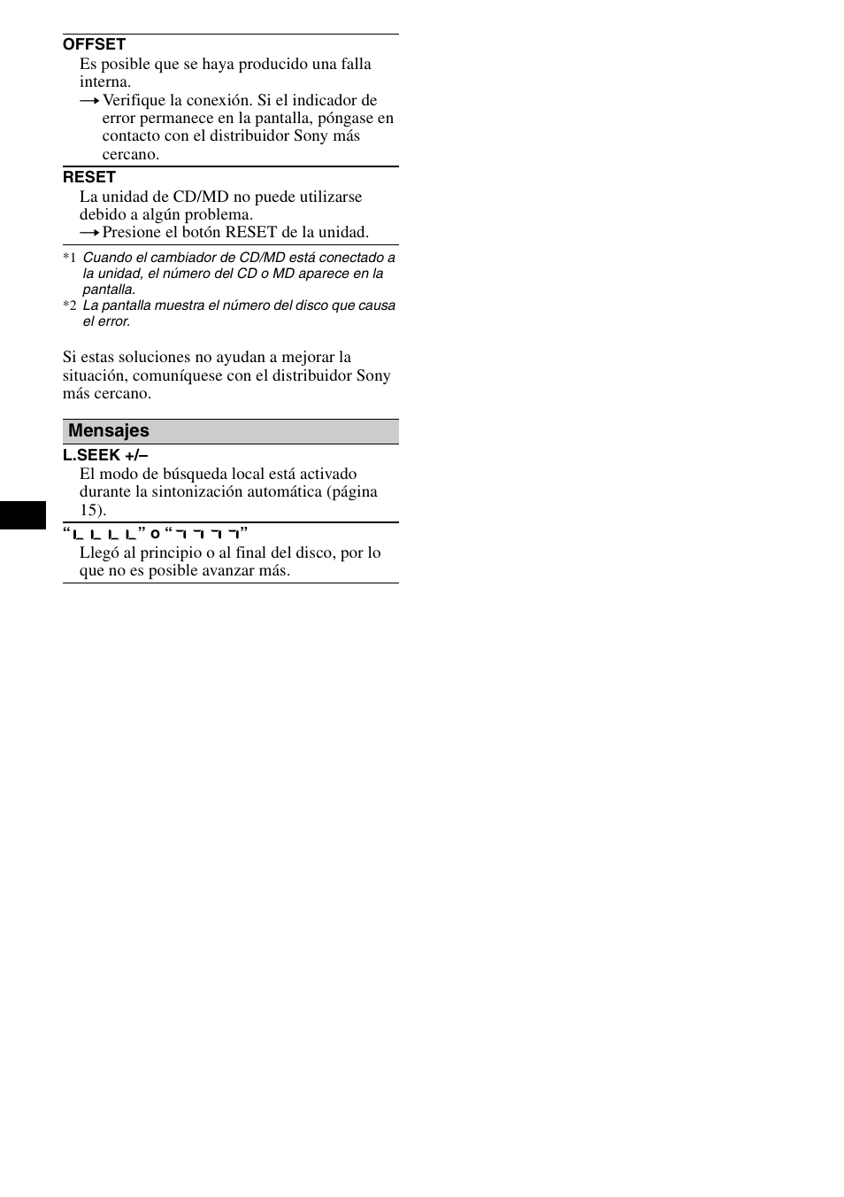 Sony CDX-CA890X User Manual | Page 56 / 84